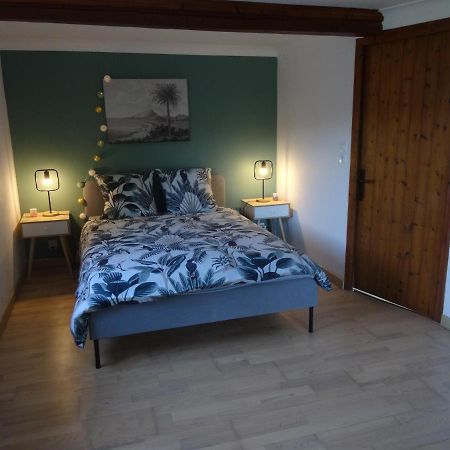 Gite D'Annerolles Asnieres  Bagian luar foto