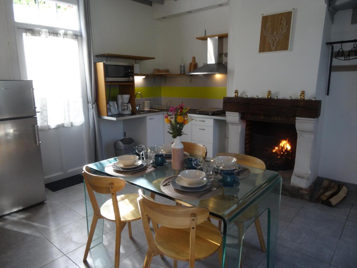 Gite D'Annerolles Asnieres  Bagian luar foto
