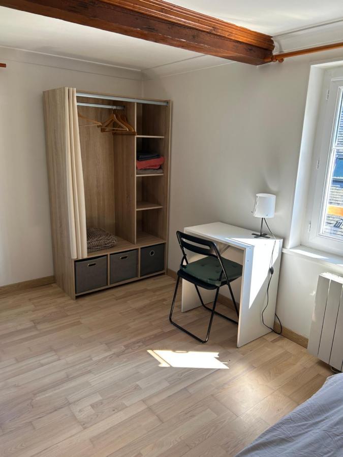 Gite D'Annerolles Asnieres  Bagian luar foto